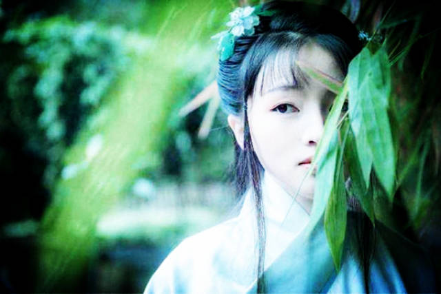 那些年和珅娶过的老婆:可谓千姿百态,竟还有一