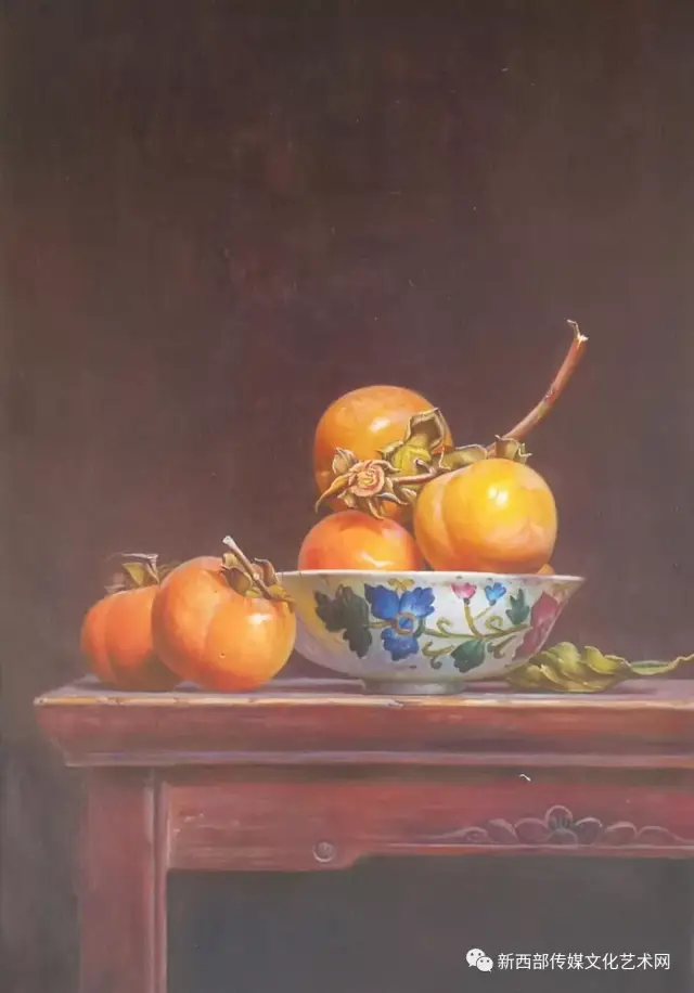 【艺术人物】最具有收藏价值的艺术名家——著名画家王超作品赏析