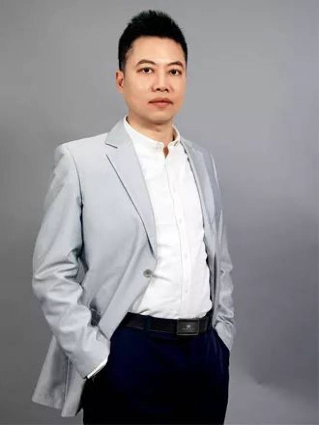刘佳勇与邓永强雄辩:区块链是春是冬?