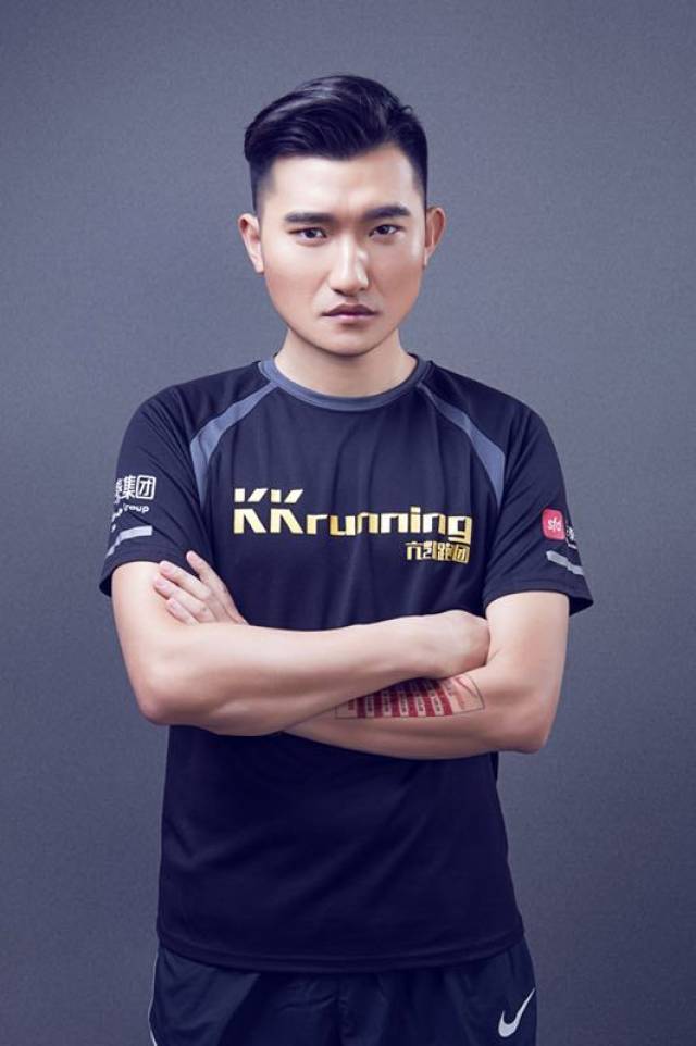 【视频】运动达人对咱的祝福,收下了!