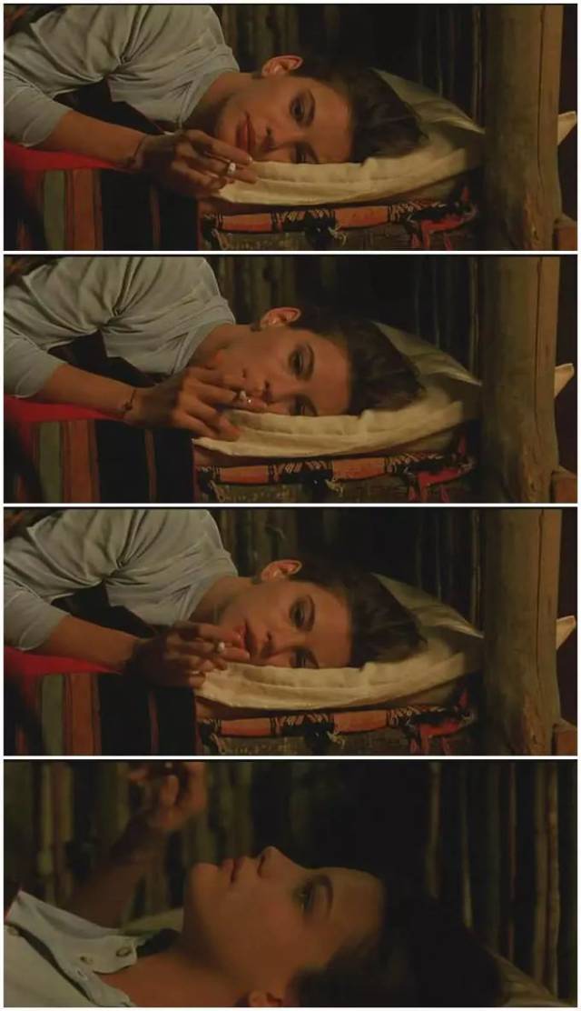 《偷香》:这部说17岁少女失贞的电影真的不是一部情色片!