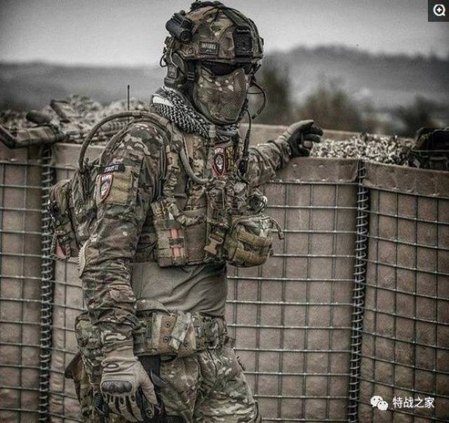 特战知识课堂基础篇:特种作战包涵哪些内容,使用哪些装备