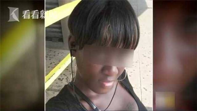 美国公园惊现女性"人彘" 四肢被砍只剩头部与躯干