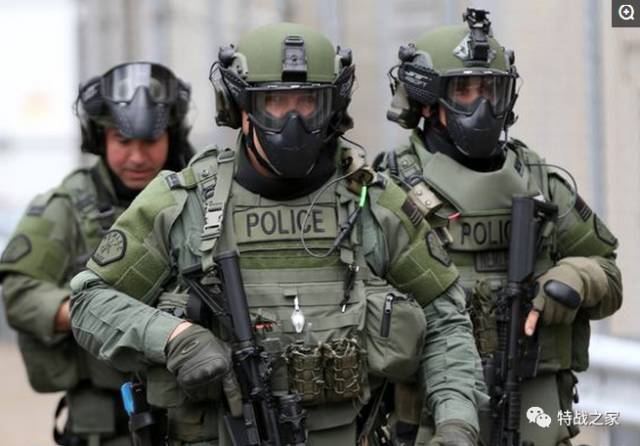 特战知识课堂基础篇:特种作战包涵哪些内容,使用哪些装备