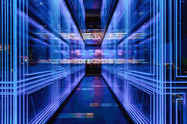 百年洋房中竟然藏匿着一条时空隧道,治愈了我多年的性冷淡!