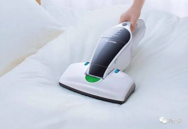 100万只螨虫与你同眠,是时候拿出e-smile螨虫