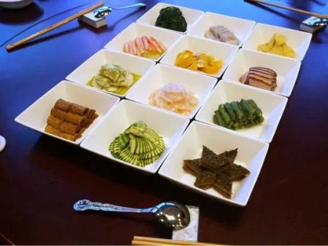 日本大众点评第一名的神级餐厅到底吃的是什么