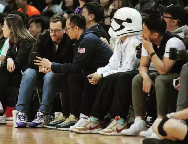 「 郭城跟你分享他参加耐高的点滴故事 」#xh55杂谈