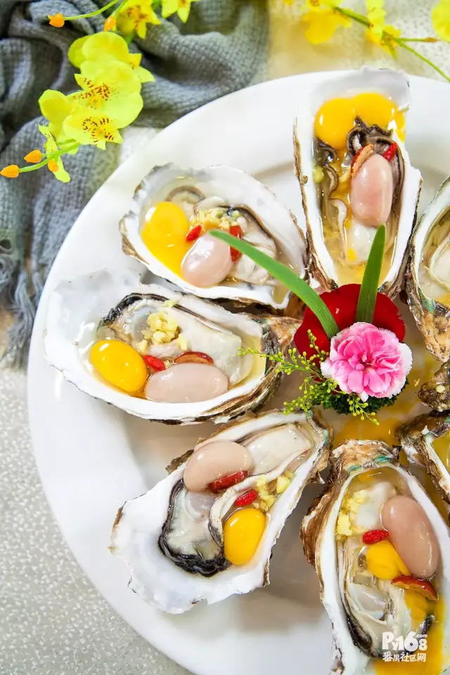 它还隐藏着刺身火锅 全日茶市!