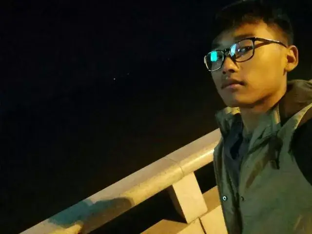 圈力首席技术官马煜未来我会更加相信圈力相信每一位圈力人