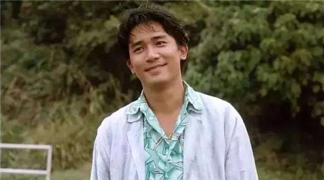 盘点吴孟达十大反派角色,其中三部有王祖贤,最后一部气场最强