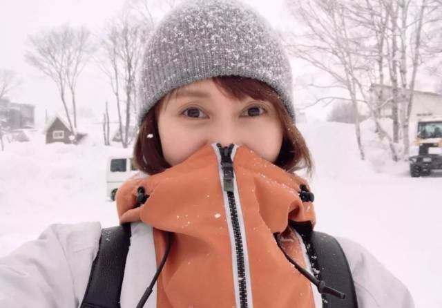 袁泉小时候被质疑外貌?长得好看也是罪过吗.