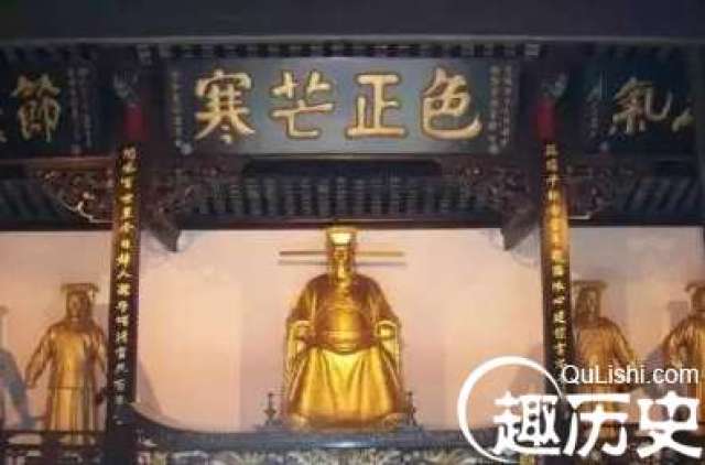 宋朝官员工资有多高?王安石、包拯一个比一个