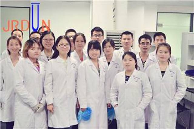 生物医药研发外包：开启科研高效模式