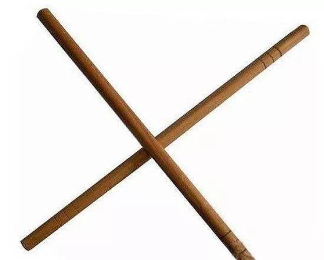 从五兵到十八般兵器为什么说棍是百兵之祖