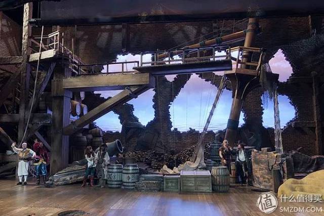 【探秘海妖复仇号】★★ 位置:宝藏湾