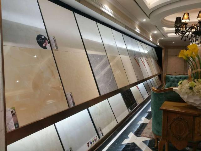 瓷砖质量辨别的问题,我发现这是一个恒古不变的话题