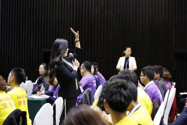 杨涛鸣优秀弟子:卢盼盼