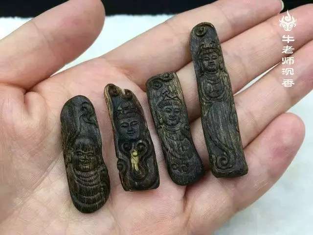 野生奇楠沉香的价值_搜狐网