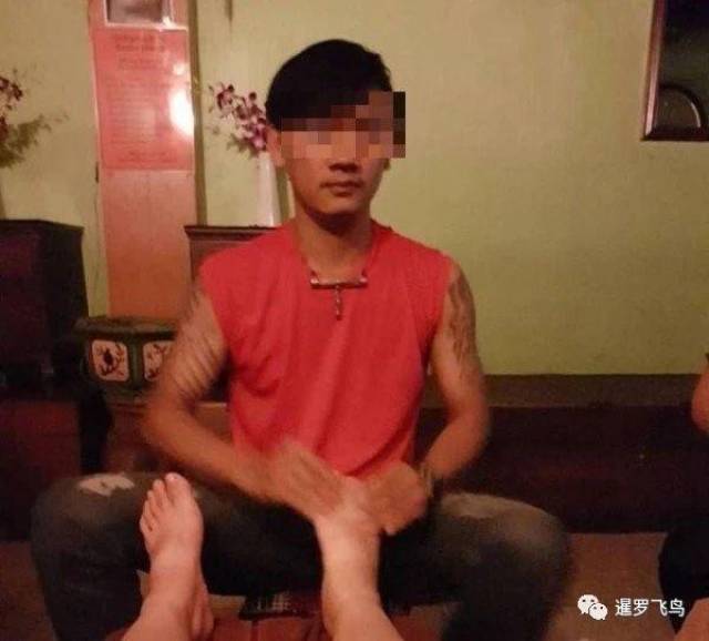 中国女游客赴泰国按摩遭强行性侵27岁男技师称女方同意
