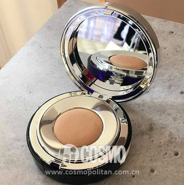 抢鲜报丨终于见到LP和腊梅气垫的真身了!但我