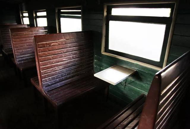 【绿皮火车专题之三】滇越铁路 一辆蛇行的国际列车