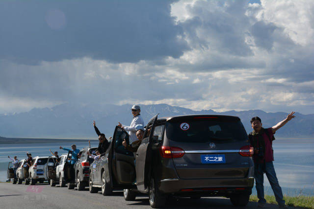 新疆旅游包车攻略-珍藏干货