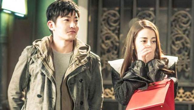 《21克拉》剧情太混乱看完一脸懵?