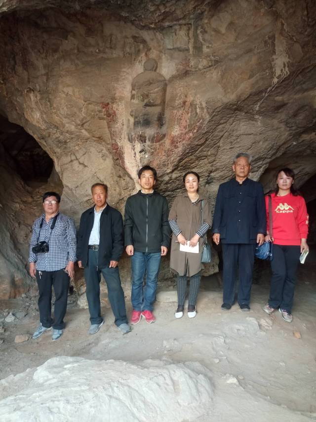 曲阳灵山镇野北村图片