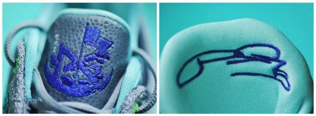 soar 限量发售|nike pg 2 "pure platinum"