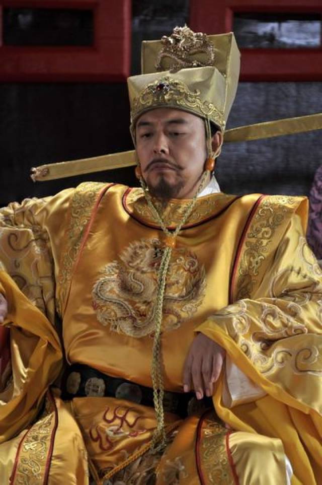 宋真宗赵恒葬在永定陵为何他的陵墓中竟埋有3万多个灵芝