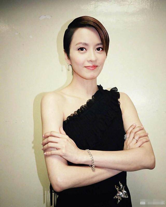 娱乐圈"小三上位又遭抛弃"的7大女星,最后一位终成豪门阔太!