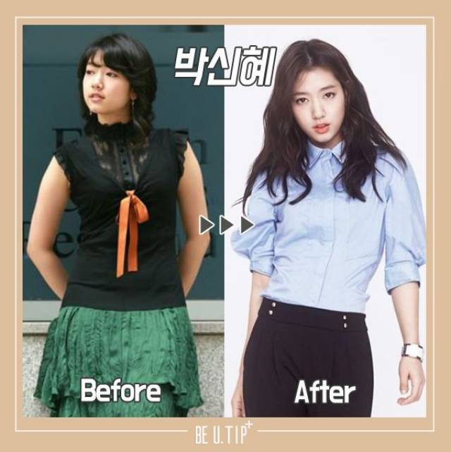 四月不减肥,五月徒伤悲,非常有效的韩国女星瘦身食谱
