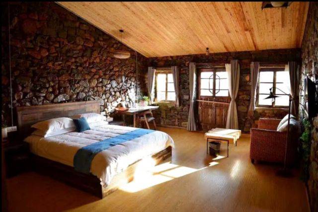 如果你来到平潭,请别错过这些别具风味的民宿!