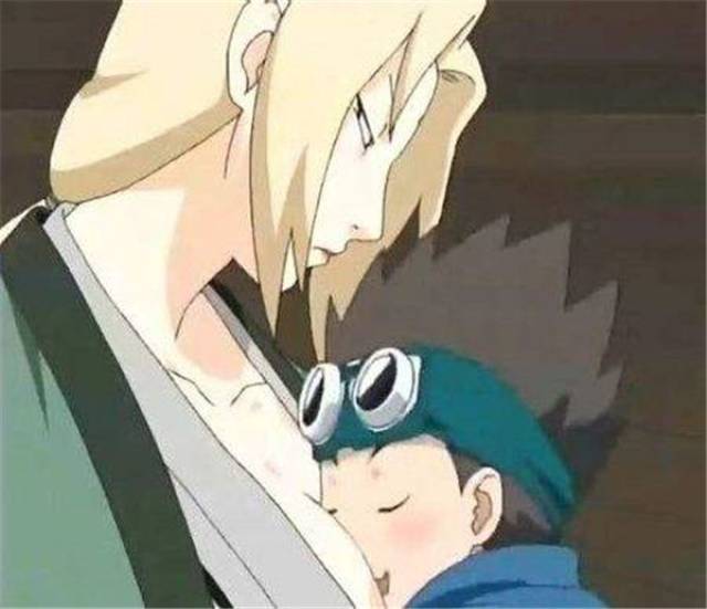 盘点火影中最污的七张图坚持到最后不笑我直播吃翔