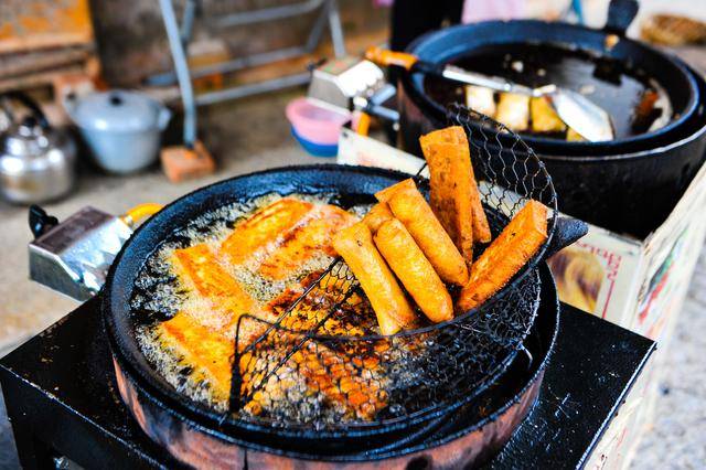 2元起,漳州古城的这个街角,隐藏着神级美食,连店名都没有