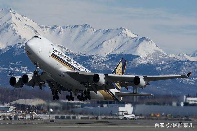 郑州机场升级为4f机场 可起降全球最大民航客机a380了