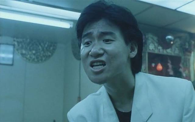 张学友有毒,能做表情包的男人不简单