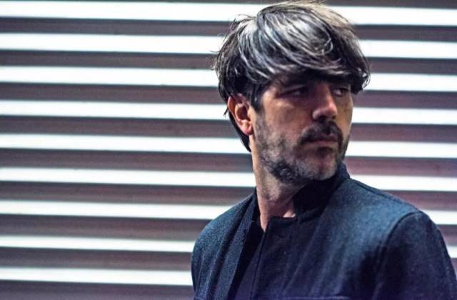 福利| 美国治愈系男声 joshua radin 2018首次中国巡演