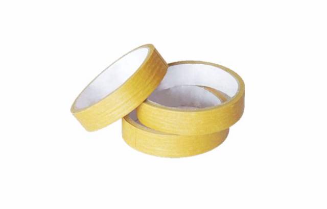 美缝时贴美纹纸起到什么作用?