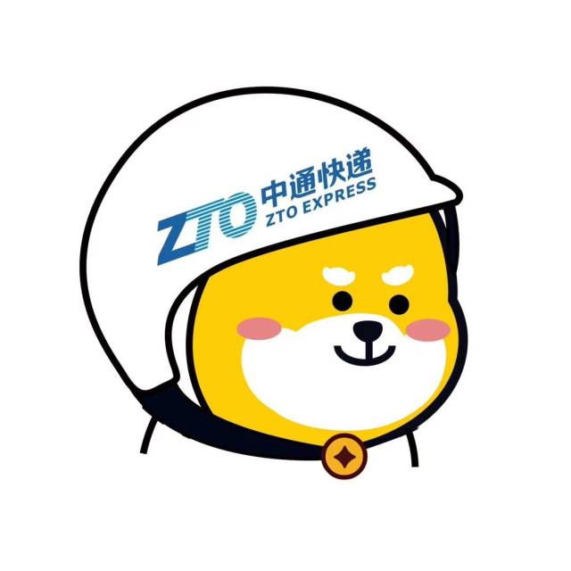 今天,我被这个外卖头像刷屏了!