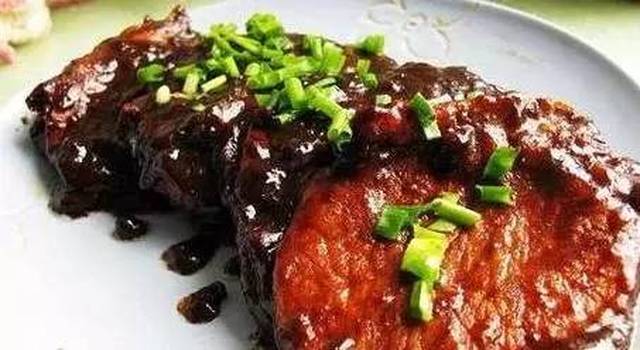 经典红烧菜,提升你的逼格!