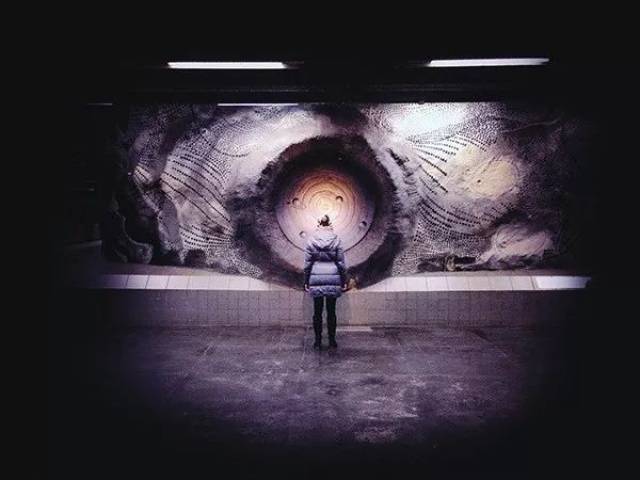 patryk:手机摄影是逃避现实和冥想的方式