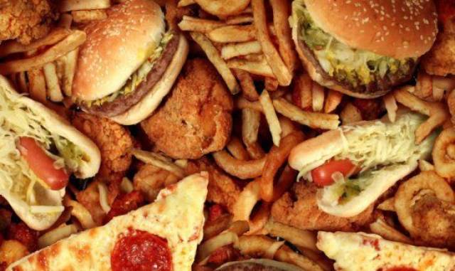 高脂肪饮食危害多,你知道多少?