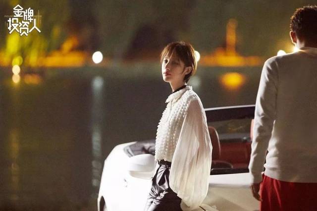 前一秒杨旭文为张俪浪漫庆生,下一秒俩人又在