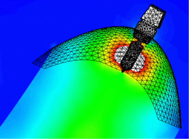 技术贴 | 电动汽车设计中的cae仿真技术应用