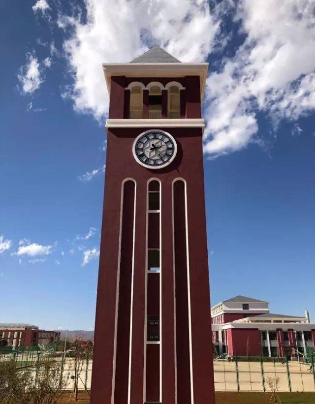 昆明理工大学津桥学院学生会