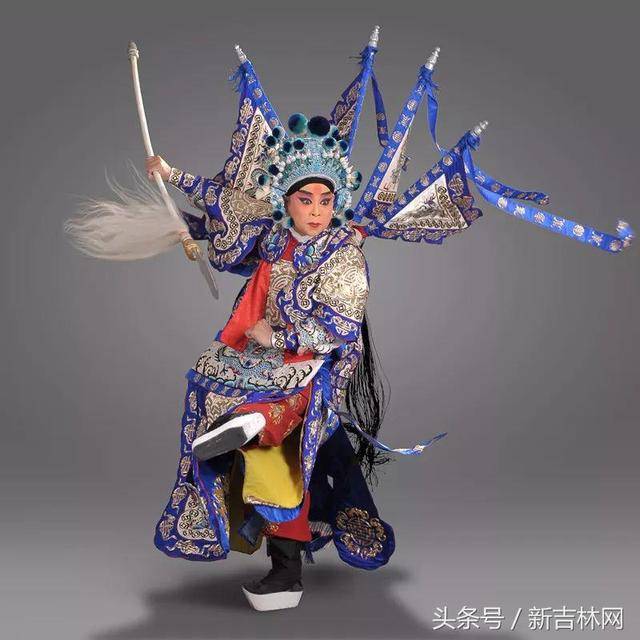 吉林市京剧票友们的福利!