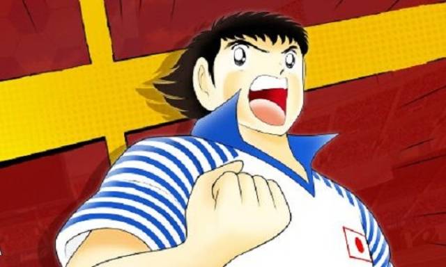 大空翼回归!《队长小翼:最强十一人》今日首测