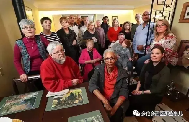 审判结束了,但哈里森家族觉得,他们只得到了一点点的公正,整个家族